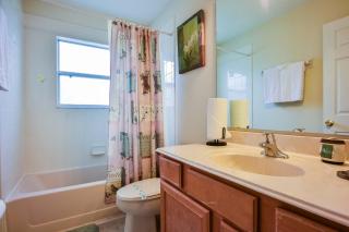 Group friendly 8BR home with private pool 5 miles to Disney - 2