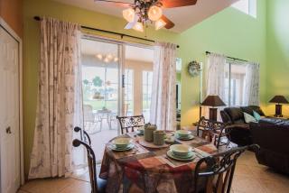 Group friendly 8BR home with private pool 5 miles to Disney - 4