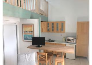 Hôtel & Appart-hôtel Olatua - Bidart - 1