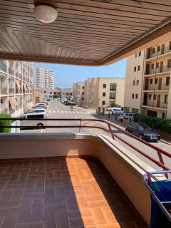 Apartamento en Torre Valentina, la mejor playa! - 6