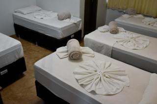 Tangará Hotel - Paraíso do Tocantins - 9