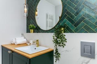 Pobookowane Barbary DeLux Old Town - 3