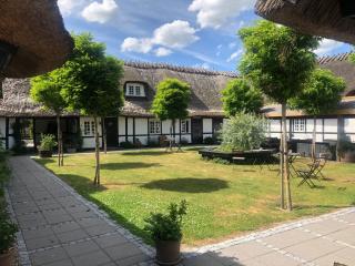 Slangerupgaard - Fakse Ladeplads - 2