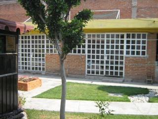 Hospedaje Bugambilias - Puebla - 0