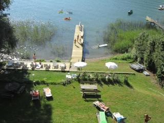 Seehaus Karantanien am Ossiacher See - 1