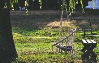 Wigierska Zagroda - agroturystyka - Suwałki - 4