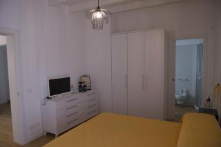 Art Apartment sea View - Monopoli - 6