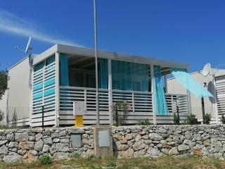 White-Pearl Mobile-Home - Jezera - 3