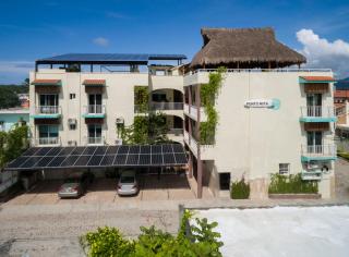 Punto Mita Eco Surf Suites - 1