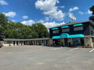 Motel Lévis - Lévis - 2