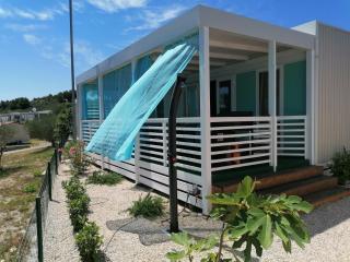 White-Pearl Mobile-Home - Jezera - 8