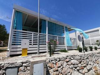 White-Pearl Mobile-Home - Jezera - 7