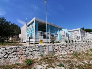 White-Pearl Mobile-Home - Jezera - 6