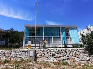 White-Pearl Mobile-Home - Jezera - 5