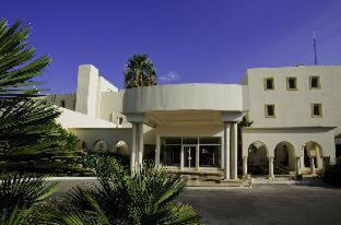 Dar Khayam - Hammamet - 5
