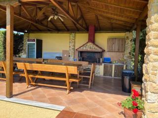 Maritsa's Rooms - Stavros - 4