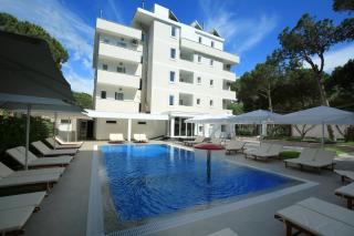 HOTEL REAN - Golem - 0