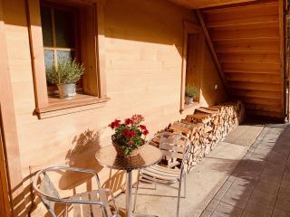 Chalet Butterfly - Adelboden - 3