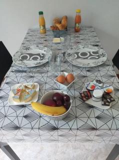 B&B Circuitez-vous - 3