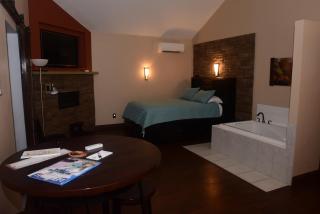The Fields of Eden Inn - Eden - 3