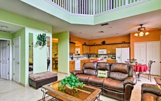 Group friendly 8BR home with private pool 5 miles to Disney - 6