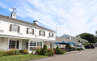 Circle Hotel Fairfield - 4