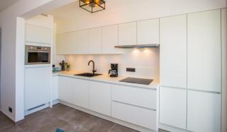 Maison Remi - Seasight Luxury Apartment with free private parking - Ostend - 8