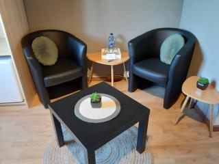 B&B Circuitez-vous - Stavelot - 4