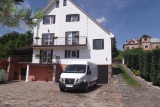 Apartament Monika Podzamcze 10 - 1