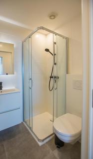 Maison Remi - Seasight Luxury Apartment with free private parking - Ostend - 5