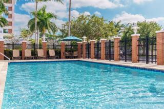 Hyatt Place Fort Lauderdale Airport/Cruise Port - Dania Beach - 2