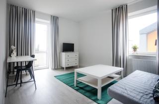 Apartament Nadbystrzycka no.01 - Lublin - 4