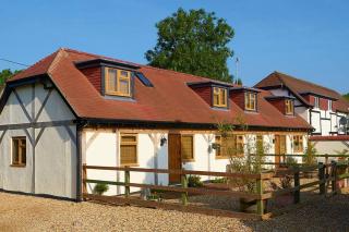 Shepherds Spring Cottages - 9