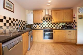 Shepherds Spring Cottages - 4