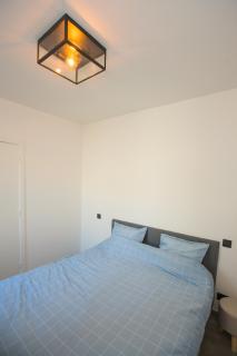 Maison Remi - Seasight Luxury Apartment with free private parking - Ostend - 3