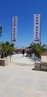 RELAX ALEZZI BEACH RESORT - 4