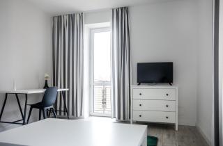 Apartament Nadbystrzycka no.01 - Lublin - 6