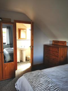 The Tree-house B&B - Ballymena - 6