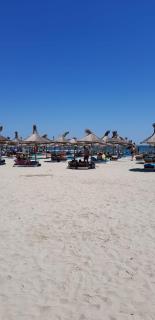 RELAX ALEZZI BEACH RESORT - Mamaia Nord – Năvodari - 2