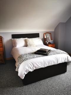 The Tree-house B&B - Ballymena - 8