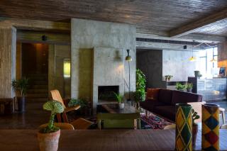 IN Gallery Hotel & Spa - Korçë - 5