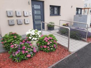 Jollen Apartments - Friedrichshafen - 9