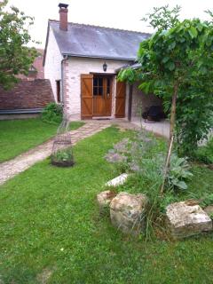 Gite Malivert - Dierre - 3