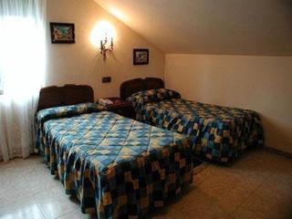 Hotel Los Nogales - Noja - 8