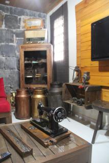 Aconchego da Serra Edícula - São Joaquim - 7