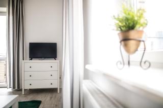 Apartament Nadbystrzycka no.01 - Lublin - 7