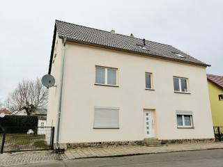 Ferienwohnung im Spreewald "Vivien" - Vetschau - 6