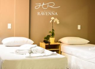 Hotel Ravenna - Divinópolis - 2