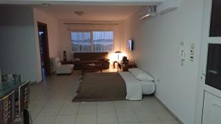 Apartment Ithakis Nea Iraklitsa - 1