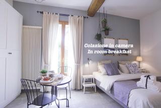 B&B Il Viaggio Bologna - Bolonia - 9